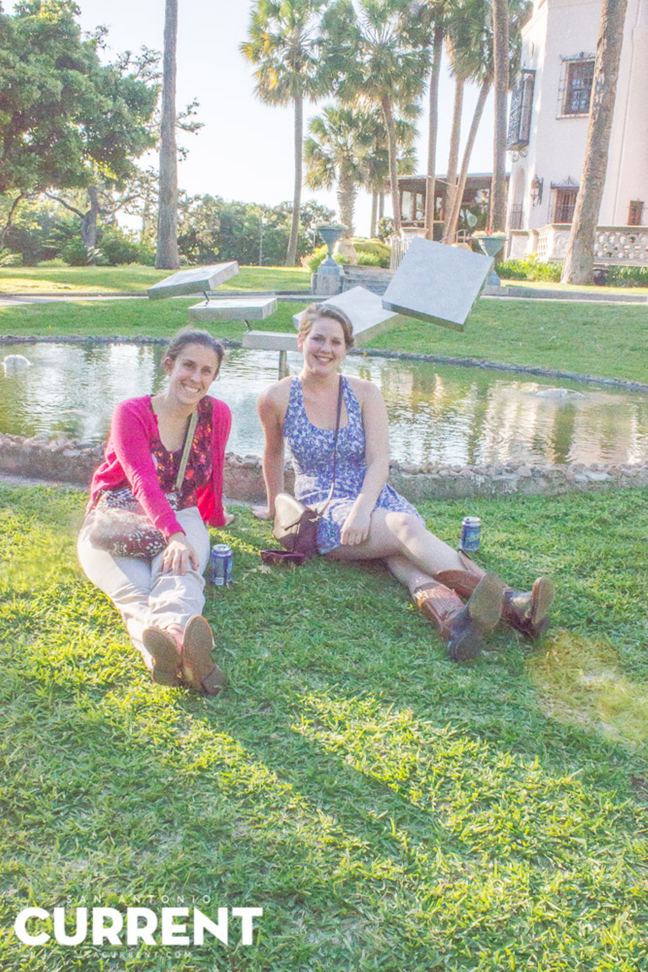 25 Photos from Second Thursday at the McNay