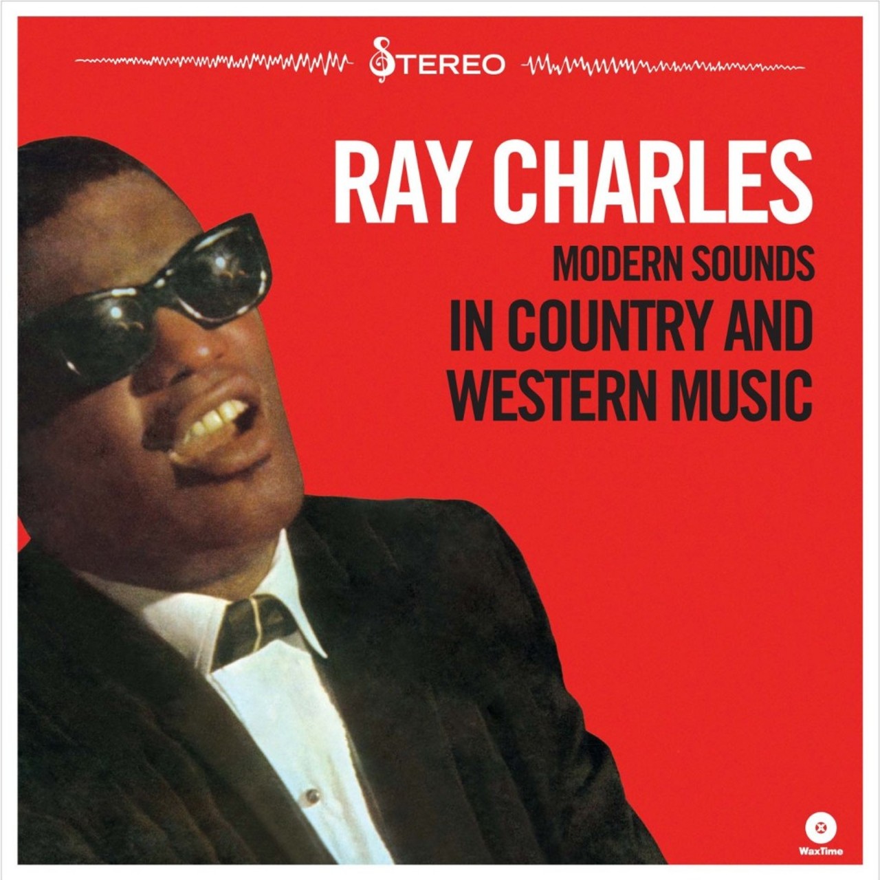 Ray Charles - Modern Sounds in Country and Western Music
This is a must for any music fan. Fuck country, soul, blues, r&b or any other genre. If you can&#146;t dig Brother Ray&#146;s sultry sounds, whatever they are &#133; check your pulse.
Via amazon.com