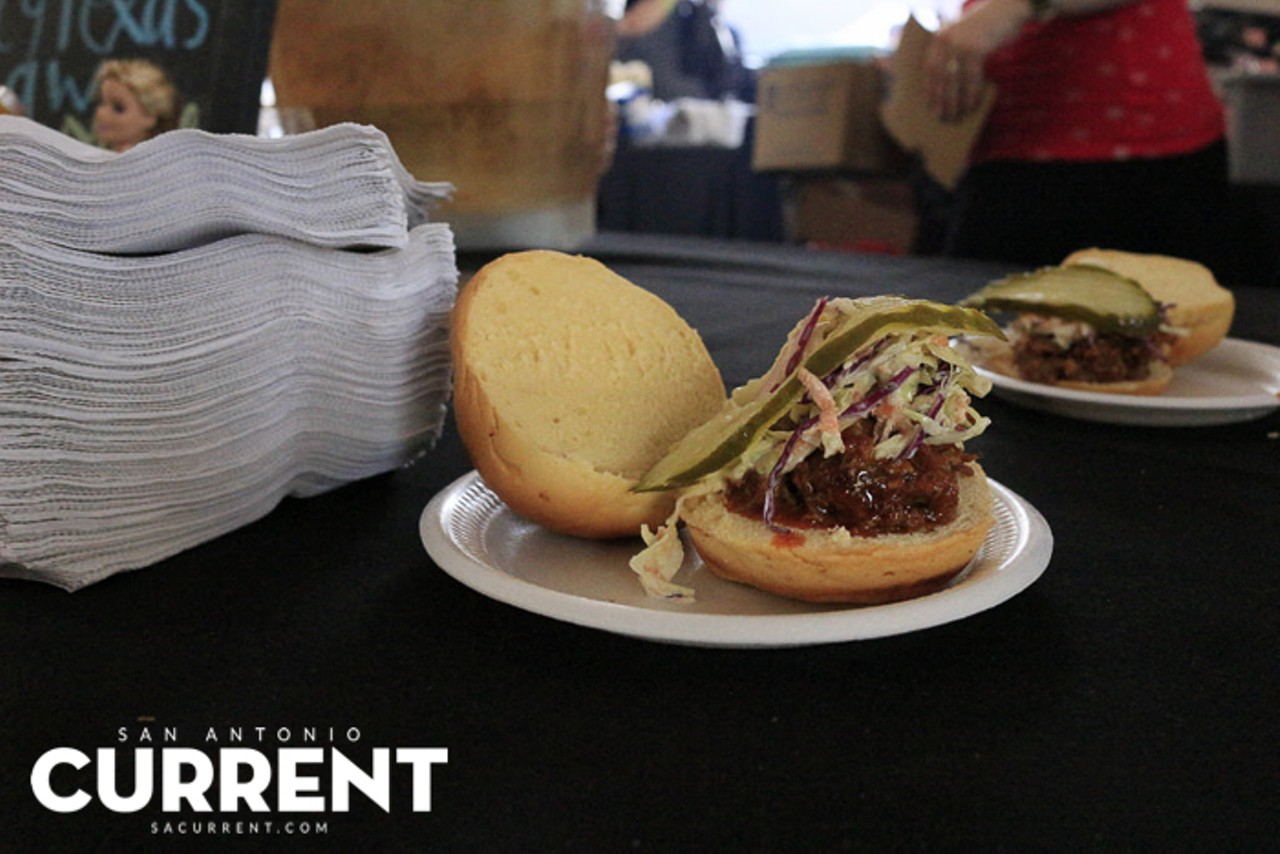 57 Photos From Culinaria's Burgers And Beer At Pearl