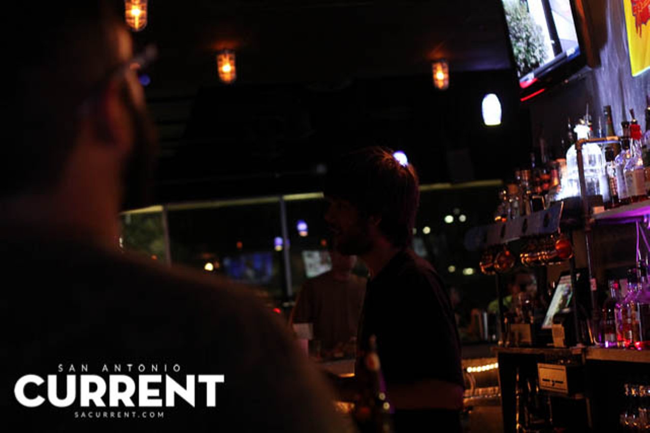 100 Days of Summer: Photos from Rocky's Tavern