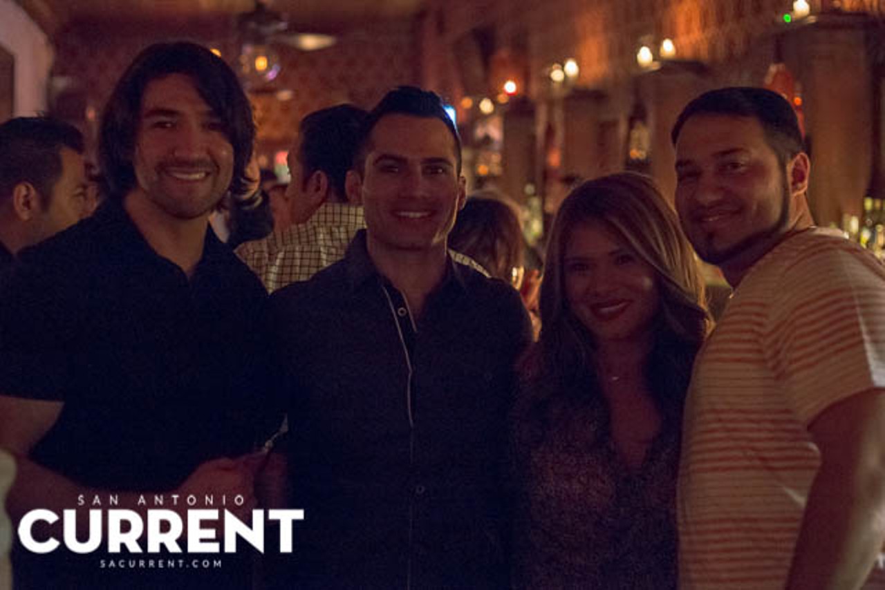 19 Photos of the Esquire Tavern's 81st Repeal Day Birthday Party