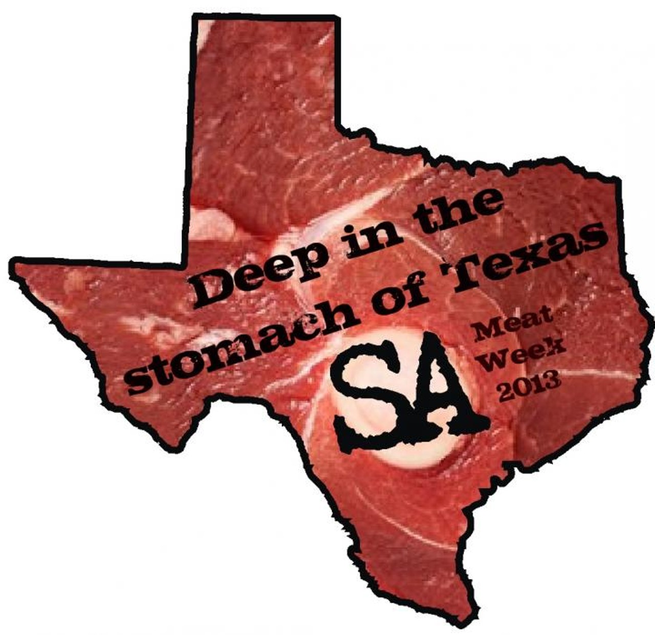 Meat Week San Antonio
