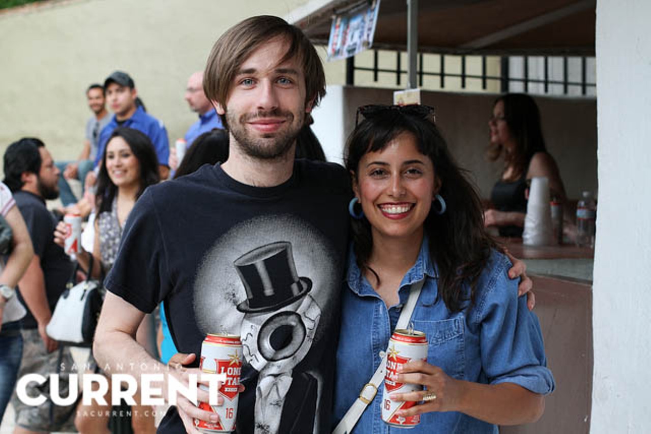 Top Pics from the Lone Star Live Summer Concert Series Kick-off