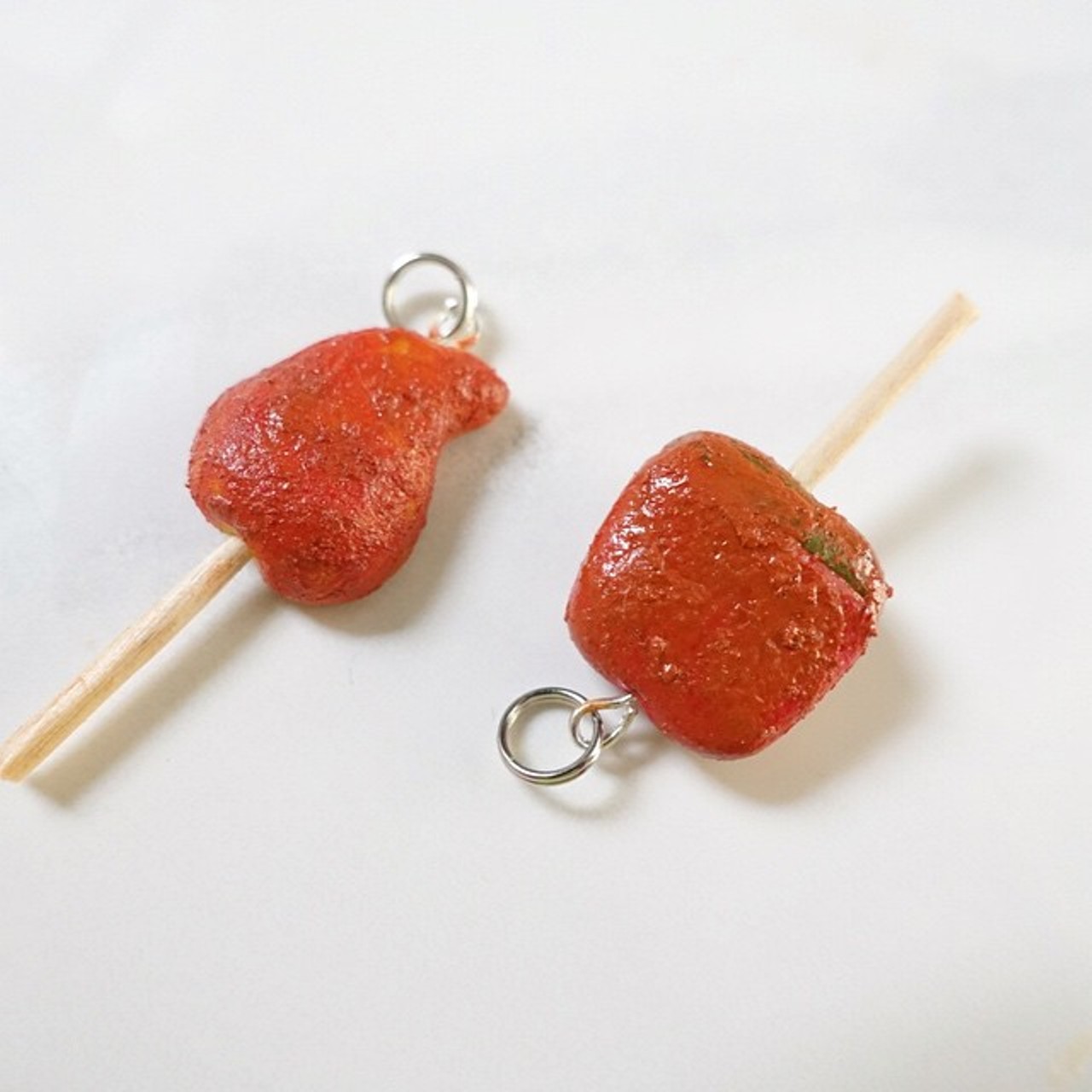 13 Deliciously Cute Items From Sweet Craft Jewelry