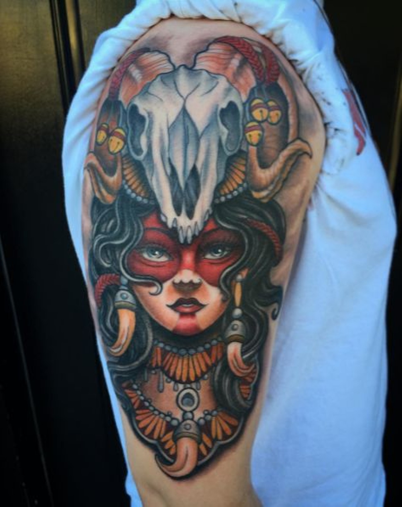 Pin by Harry Best on Tattoos | Traditional tattoo flash, Sweet tattoos, Neo traditional  tattoo