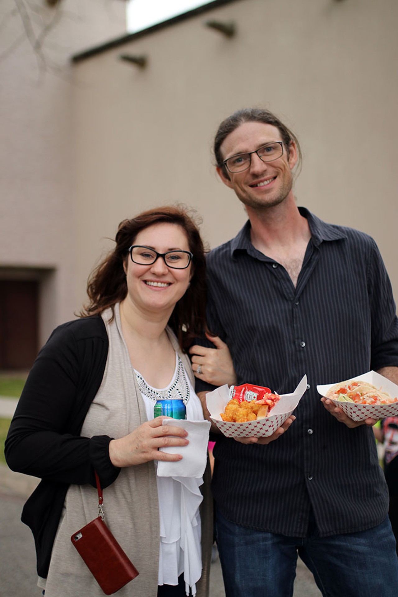 Best Moments from Second Thursday at McNay