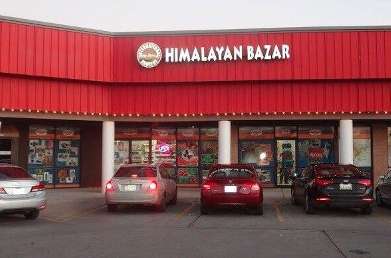 Himalayan Bazar
8466 Fredericksburg Road, (210) 614-8600, facebook.com
The South Asia-oriented market offers food items like spices and vegetables as well as goods like saris and prayer items.
Photo via Facebook, Himalayan Bazar