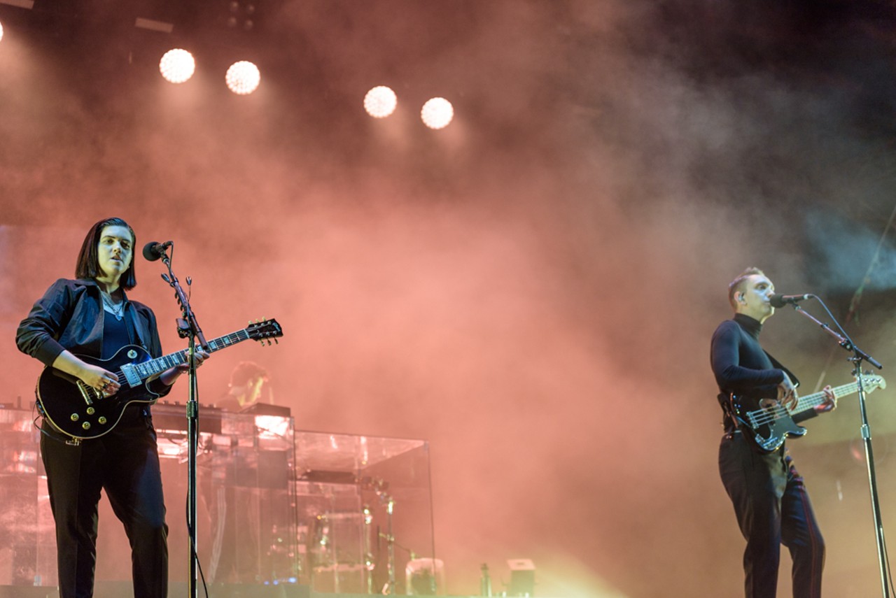 All The Dope Music Acts You Missed at the First Weekend of ACL