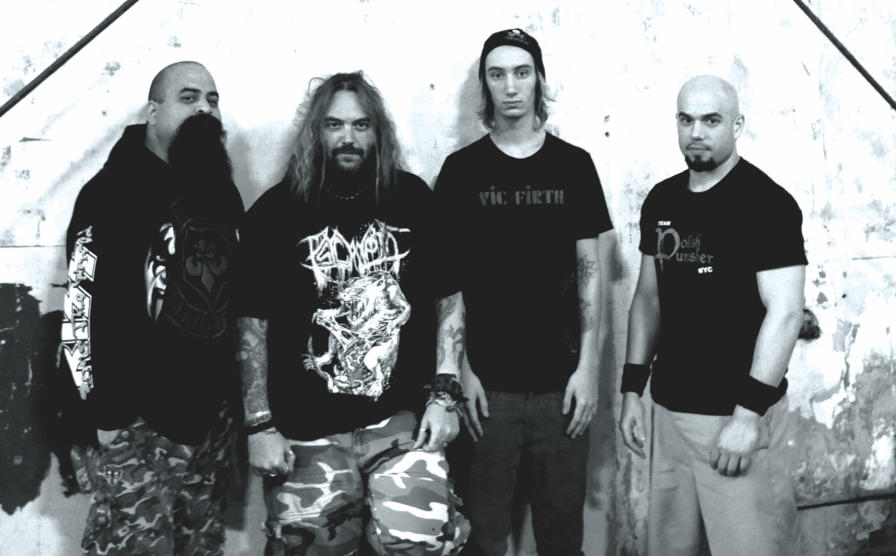 Mon 11/6, Soulfly Does NailBomb
Fun fact, especially for all you Deftones fans out there: The name Soulfly was actually taken from the Deftones track “Headup” off of Deftones’ 1997 album Around The Fur. If you go back and listen, Max Cavalera, who lent his vocals on the song, is definitely screaming “soul fly” in the chorus (The more you know!). Anyway, Cavalera and his brother Igor Cavalera started the thrash/groove metal band Sepultura which rose to fame through the 90s. Max Cavalera eventually wound up leaving the band (his brother a few years later too) to start Soulfly in 1997, which has more of a nu-metal flare to it, contrast to the thrash roots of Sepultura. However, on this particular tour, Cavalera and the dudes in Soulfly will be performing as Nailbomb, an early side project of Cavelera’s pre-Soulfly, and will be playing through their only album Point Blank all the way through. With Harms Way, Noisem, Lody Kong, $25-$30, 6pm, The Rock Box, 1223 E. Houston St., (210) 677-9453, therockboxsa.com.