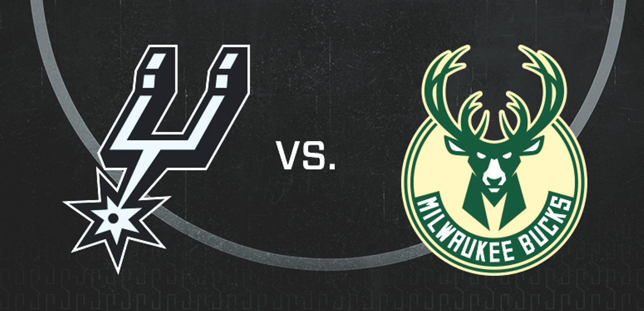 Fri 11/10
Spurs vs. Bucks
Bucks forward Giannis Antetokounmpo returns to San Antonio on Friday night, riding a wave of early season MVP hype fueled by phenomenal play. The Greek Freak has taken a leap in his fifth NBA campaign, putting up stellar numbers for a Milwaukee team intent on staking its claim in an underwhelming Eastern Conference. After a solid start, the Spurs offense has shown signs of sputtering on the road, with turnovers and injuries to key personnel ultimately taking their toll. It will take a team effort from San Antonio to slow down Antetokounmpo, and a healthy Kawhi Leonard would be a good start. Consistent contributions from Dejounte Murray and Patty Mills at the point could help right the ship for the Spurs until NBA Finals MVP Tony Parker is cleared to return. $13-$1,474, 8pm, AT&T Center, One AT&T Center Pkwy., (210) 444-5000, attcenter.com. — M. Solis