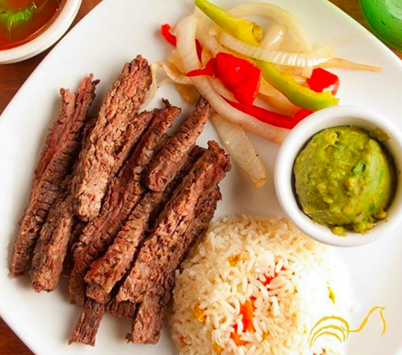 La Cantera
Palenque Grill
15900 La Cantera Parkway, Suite 25100, (210) 592-9534, palenquegrill.com
Palenque Grill offers family-friendly dining without sacrificing any flavor on the menu. Even your abuelita would put her stamp of approval on this popular Mexican eatery.
palenque.grill / Instagram