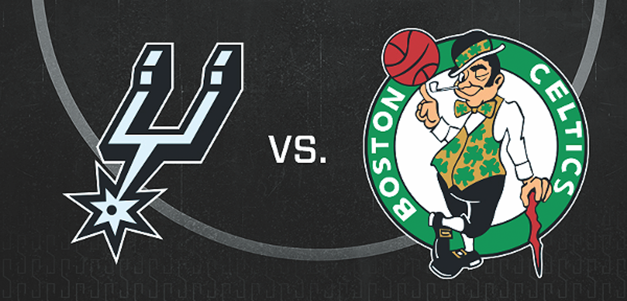 Fri 12/8
Spurs vs. Celtics
The longest winning streak of the young NBA season belongs to Kyrie Irving and the Boston Celtics, who recently reeled off an astounding 16 straight victories after starting their season with a pair of losses. With All-Star Gordon Hayward likely sidelined indefinitely due to injury, Irving has been masterful for the Celtics, toying with defenders and taking over crunch time in multiple come-from-behind wins. Dominican baller Al Horford has been key to Boston’s early success, providing flow to the Celtics’ offensive game with his underrated passing, while former Spur Aron Baynes has added formidable muscle on the boards. As six-time All-Star Tony Parker settles back into his starting role, San Antonio takes another step closer to the on-court continuity that has heralded the Spurs’ success. Parker remarkably looks as spry as ever which, along with the addition of his “corporate knowledge,” bodes well for the Spurs against the standout team in the East. $51-$843, 8:30pm, AT&T Center, One AT&T Center Pkwy., (210) 444-5000, attcenter.com. — MS