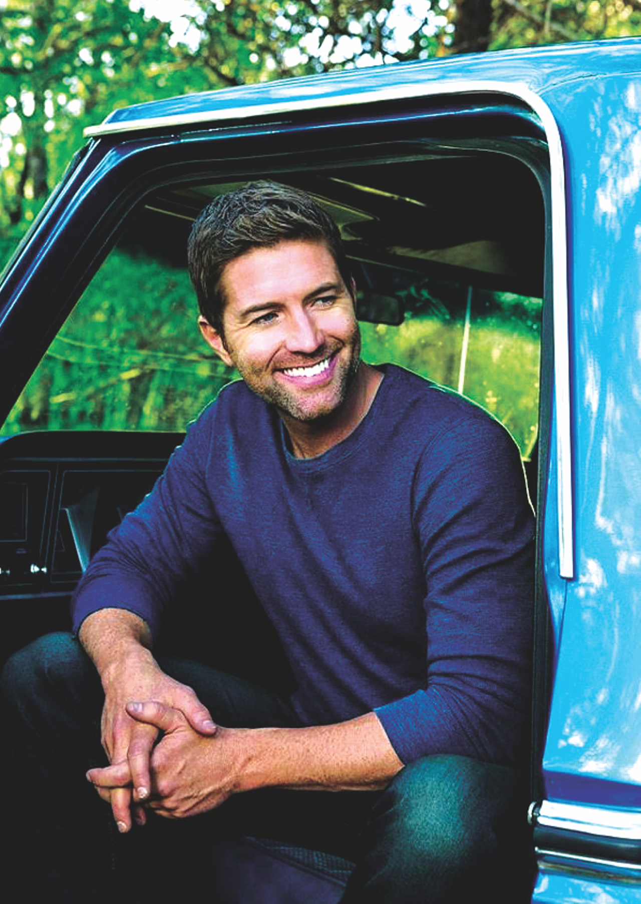 Fri 12/8
Josh Turner
With the lowest of basses and a smile that could melt the coldest of hearts, Josh Turner takes '90s sounding contemporary country to a newer and more modern edge for am endearing blend of straight-forward country and pop-rock. The country heartthrob rocked the Rodeo earlier this year, so if you missed him here’s your chance to get up close and personal with one of the best acts the genre has to offer. $20-$40, 7pm, Cowboys Dancehall, 3030 NE 410 Loop, (210) 646-9378, cowboysdancehall.com. – CC