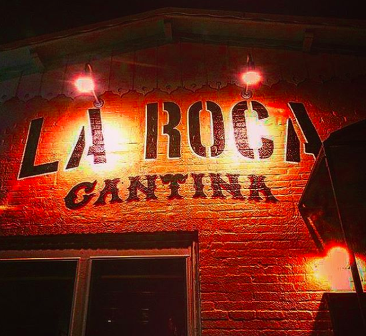 La Roca Cantina
416 8th St., facebook.com
This dance/night club features a lounge to park with some drinks in hand – there’s always great drink specials going on. Just be sure to get your ass out of your chair and dance your booty off, too.
Photo via Instagram / ey219