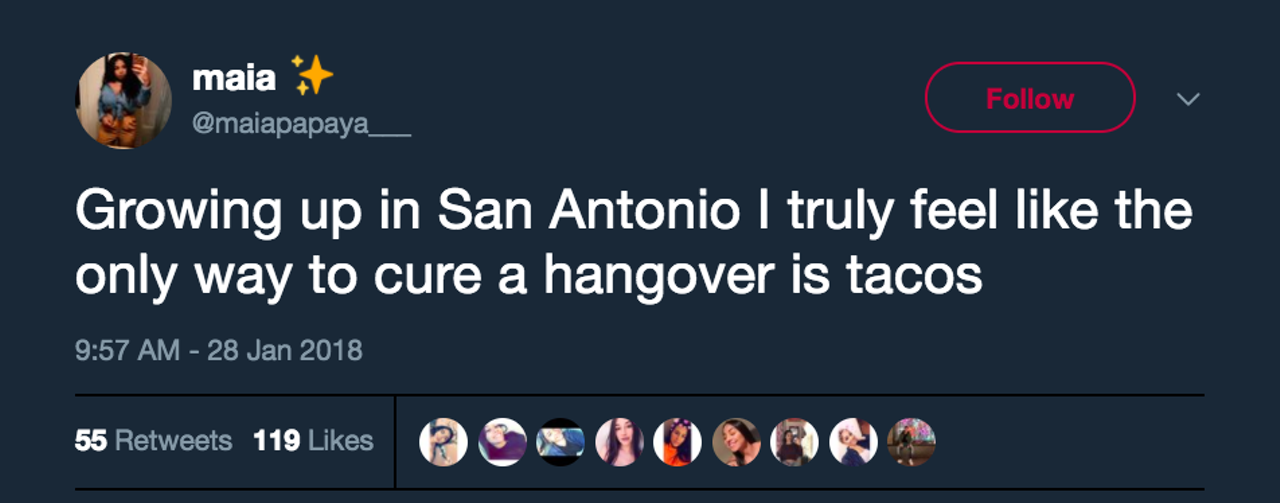 20 Tweets About San Antonio Only Locals Could Appreciate