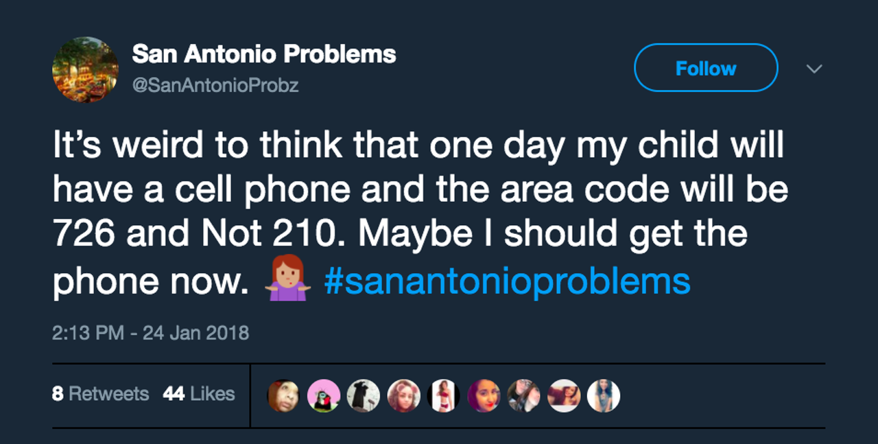 20 Tweets About San Antonio Only Locals Could Appreciate