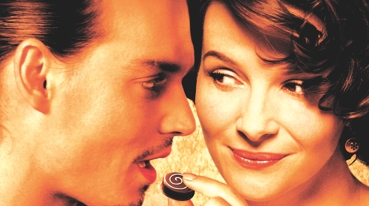 Fri 2/2Foodie Cinema
Tongue-in-cheek movies don’t get any steamier than 2000’s Chocolat. With a slew of A-List actors including Dame Judi Dench, Juliette Binoche and Johnny Depp (arguably at his most enticing sans pirate dreads, Sweeney makeup or Willy Wonka prosthetics), the film follows Binoche as a single mother who moves to rural France, opens a chocolate shop days before Lent and transforms the sleepy town. Foodie Cinema, the San Antonio Botanical Garden’s latest food-driven endeavor, welcomes cinefiles and chocolate-lovers to the culinary garden for a screening of Chocolat enhanced with demos, sample recipes and wines inspired by the movie. Chef Dave Terrazas hosts this perfect date night. Reserve your spot by January 31. $31.50-$35, 6-8:30pm, San Antonio Botanical Garden, 555 Funston Pl.., (210) 536-1400, sabot.org. — Jessica Elizarraras