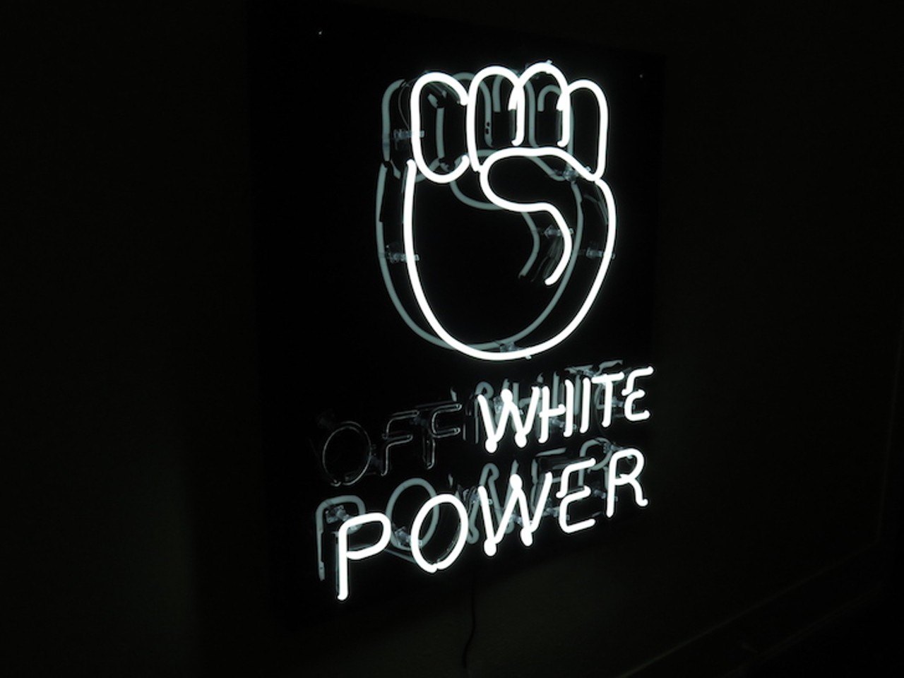 50 Reasons You Should See the Politically Charged Exhibition ‘Images of Power’