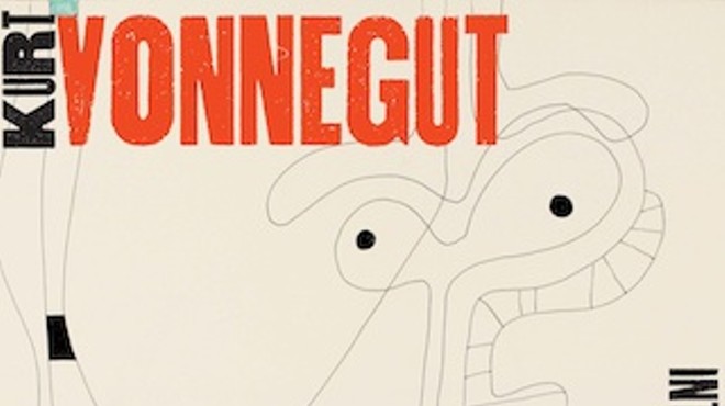 We Doodley Do: Kurt Vonnegut estate compiles author’s visual art