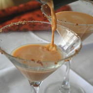 10 Gross Pumpkin Cocktails You Shouldn't Drink this Thanksgiving