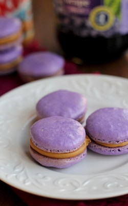 15 Recipes to Try Before Seeing 'Maleficent' This Weekend