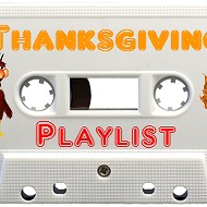 15 Songs to Put on Your Thanksgiving Playlist