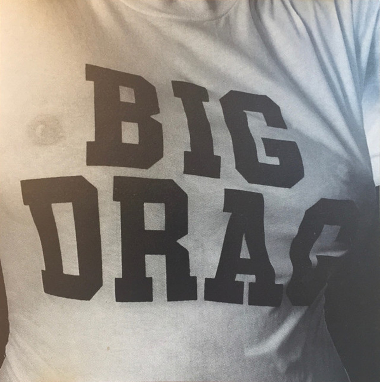 Big Drag: "Big Drag"
This mid-'90s release by a San Antonio trio that jumped from being Taco Land mainstays into a regional phenom captures everything that made it a crowd favorite: a dance-ready backbeat. fuzz-drenched guitars, laconic vocals and hooks that just won't quit.
Photo via Only Boy