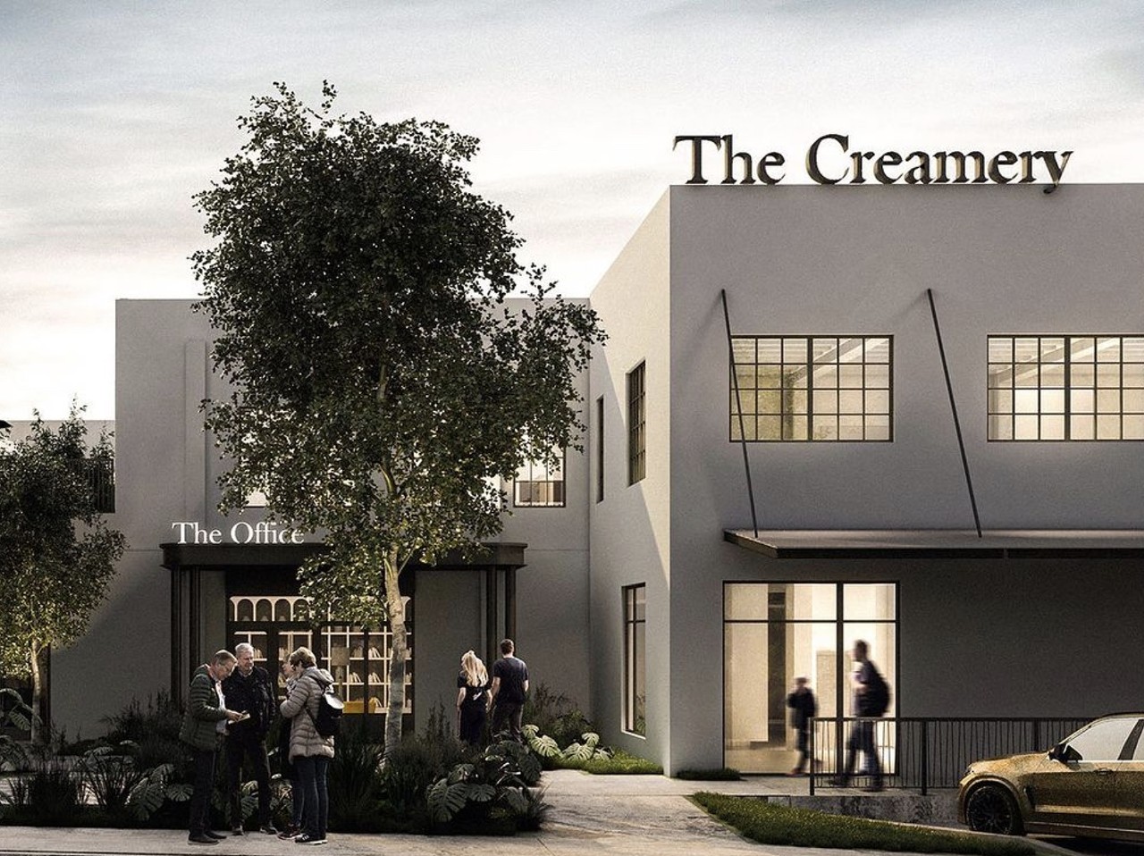 Lunatique
875 East Ashby Place 
Pearl-area complex The Creamery is set to include rooftop bar Lunatique, slated to open by late May. The 900-square-foot rooftop bar will feature a specialty drink menu — but little else is known about the enigmatic bar’s opening.