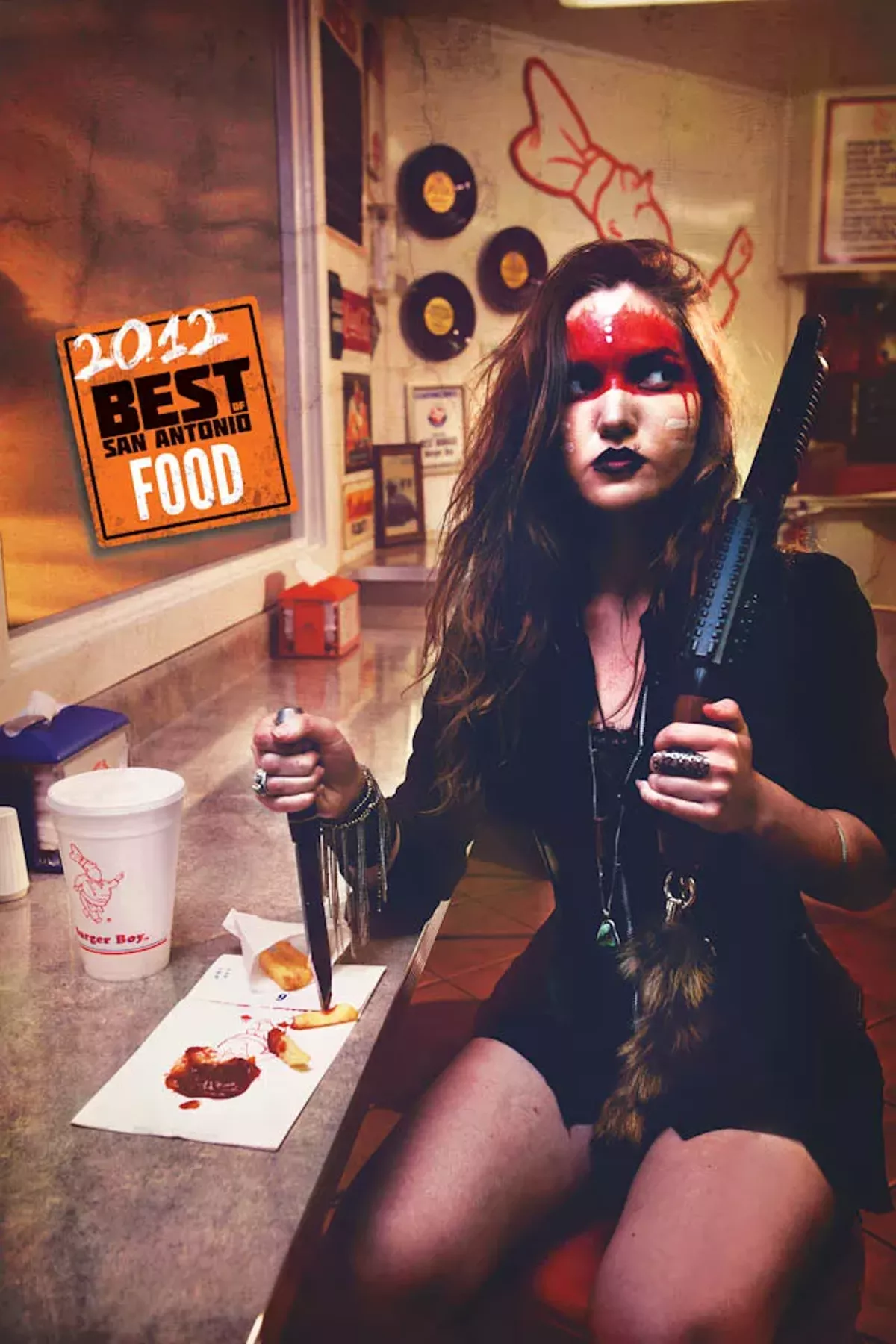 Image: 2012 Best of San Antonio Food Winners List