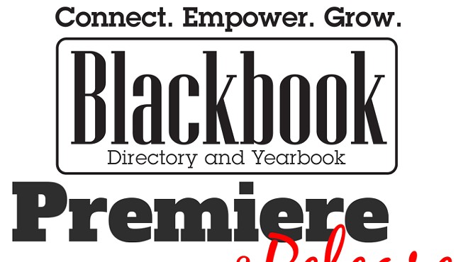 2021 Blackbook Premiere & Release
