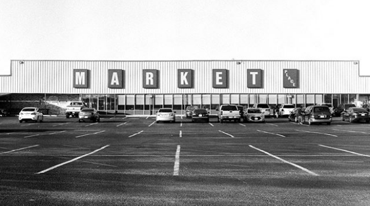 Eisenhauer Road Flea Market
3903 Eisenhauer Road, (210) 653-7592, eisenhauerfleamarketsa.net
From gifts and collectibles to apparel and fresh goods, there’s a lot to purchase at this market. While you’re there, feel free to get a palm reading done if you’re into that sort of thing.
Photo via Instagram / travisblack76