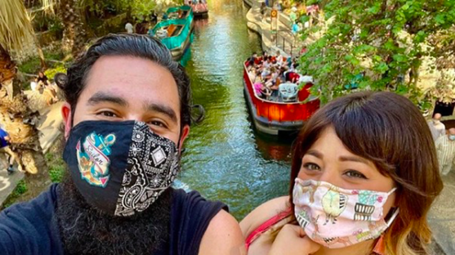 23 San Antonio influencers you should be following on Instagram