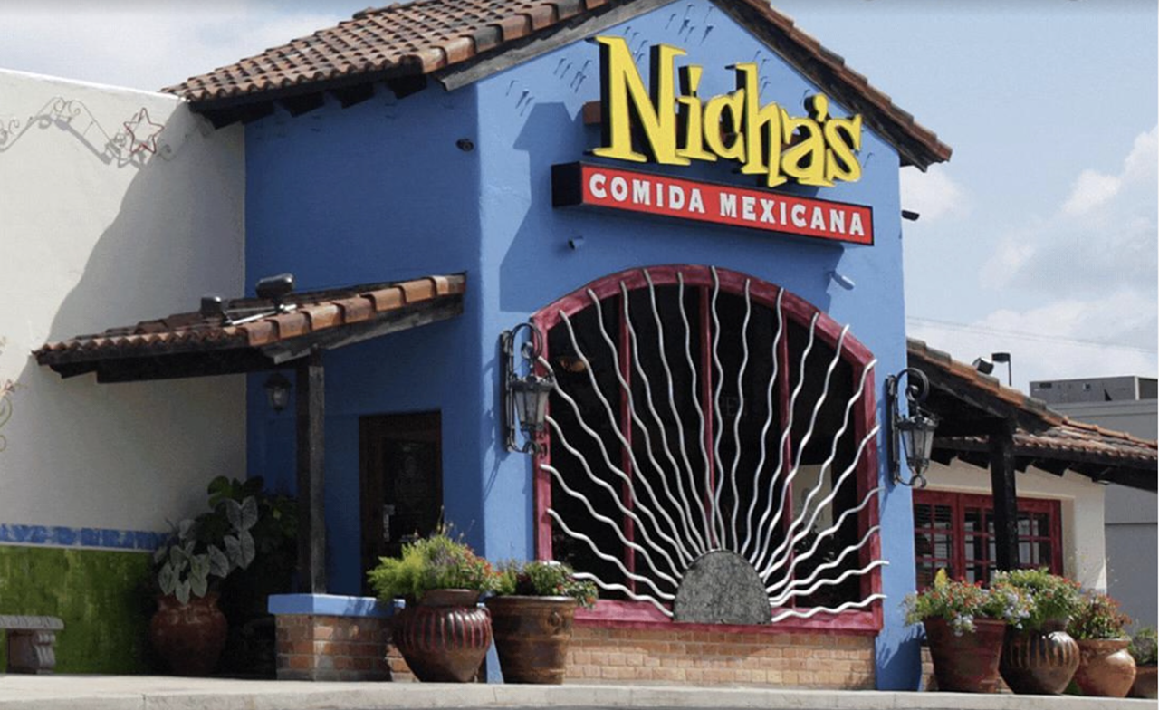Nicha’s Comida Mexicana
Multiple locations, nichas.com
While pancakes are only served until 2 p.m., you’ll still be able to feast on some delicious Mexican breakfast plates. You can’t go wrong with the chilaquiles, machacado con huevo or chorizo con huevo. If you’re still hungry, try one of their several breakfast taco options.
Photo via Instagram / nichascomidamexicana