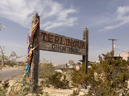 Terlingua
About a 7 hour drive west of San Antonio
Terlingua is a town straight out of an old western film. Located only miles from the southern border the so-called ghost town is a perfect escape for those looking for refuge from the hustle and bustle of city life. You won't be utterly isolated though, as the former mining town still has its fair share of unique shops and restaurants, all surrounded by the natural beauty of Big Bend.
