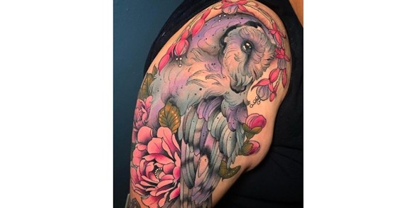 lady.blackwell.tattoos
Photo via Instagram / lady.blackwell.tattoos