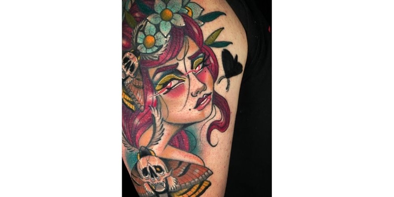 26 Best Tattoo Artists of 2020 You Should Follow on Instagram