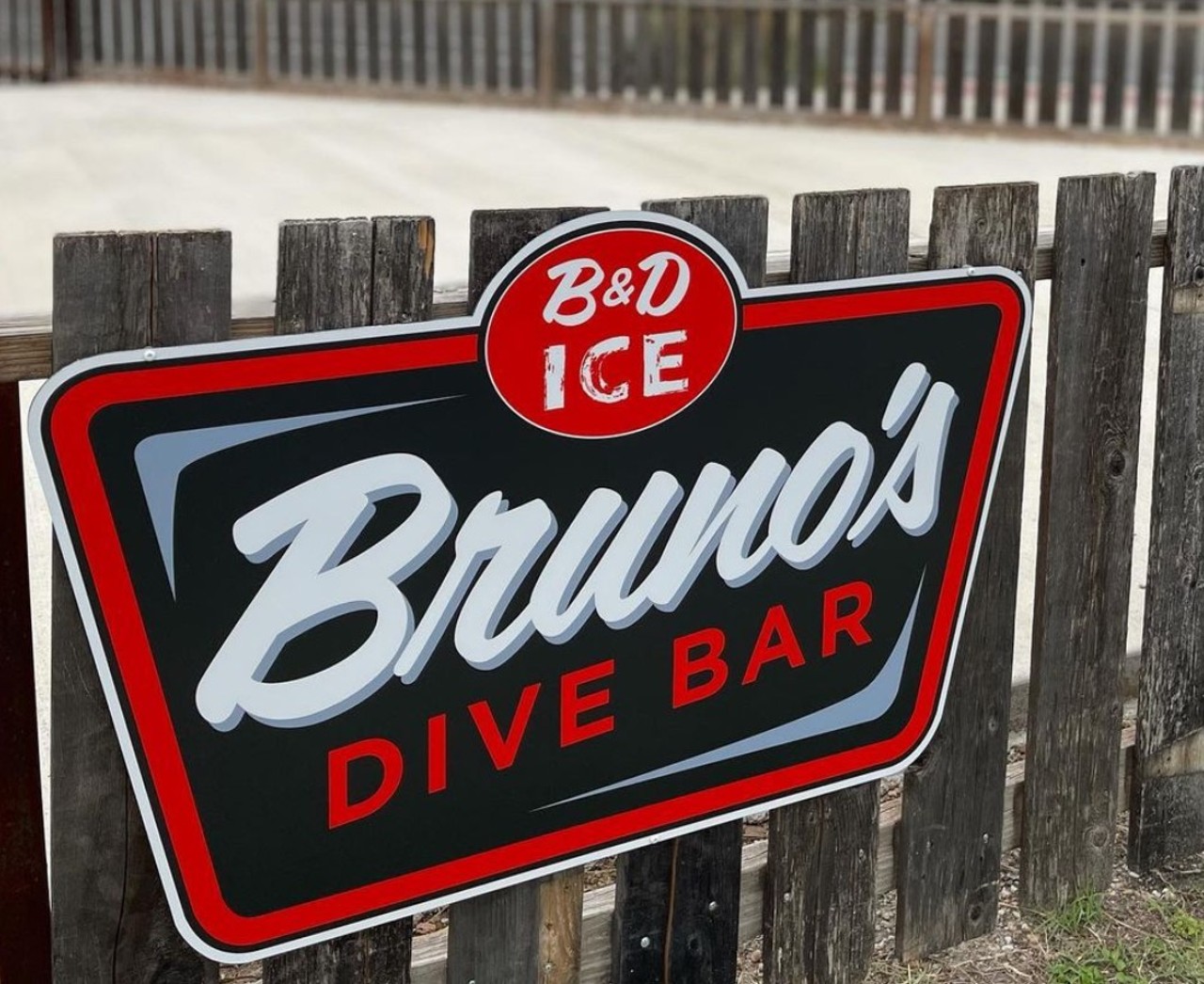 Bruno's Dive Bar
1004 S. Alamo St., (210) 225-9801, brunosdive.com
Owners of neighborhood staple The Friendly Spot Steve and Jody Bailey Newman are breathing new life into a vacant space across the street in Bruno's Dive Bar, which offers well drinks, an IPA on tap, games, tunes from the jukebox and a large patio space. 
Photo via Instagram / brunosdive