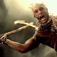 '300: Rise of an Empire' Is a Lazy Man's Sequel