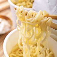 5 Awesome Ways to Survive on Ramen