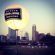 5 SA Chefs Heading to Austin Food + Wine Festival in April