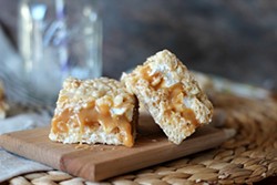5 Sinful Recipes for National Caramel Day