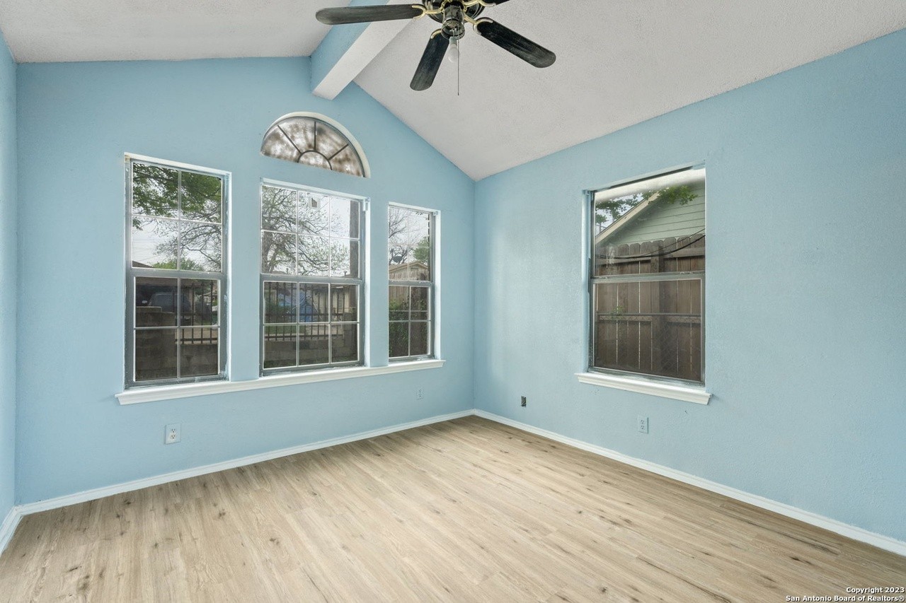 7 cute houses for sale in San Antonio that are under 1,000 square feet