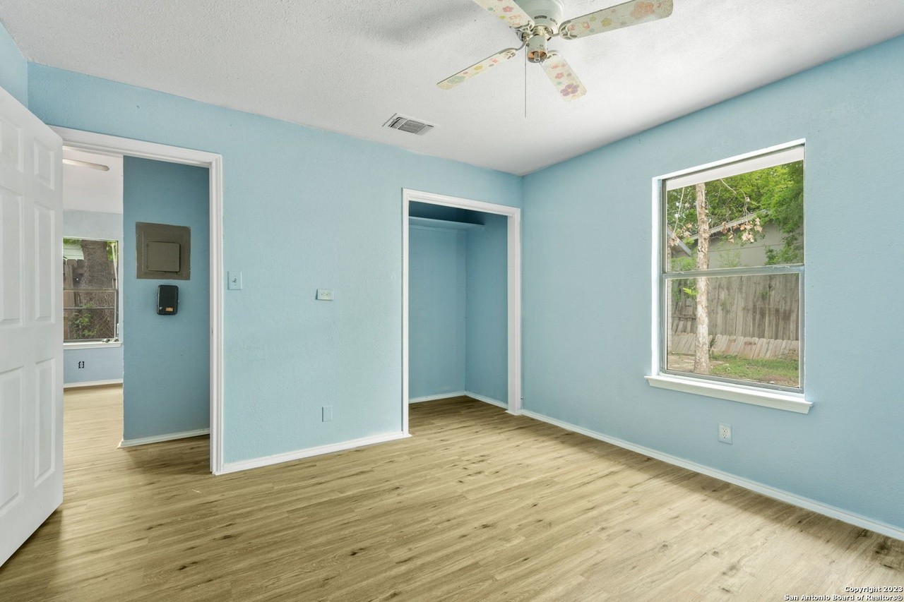 7 cute houses for sale in San Antonio that are under 1,000 square feet