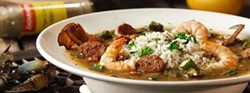 7 Places to Get Cajun/Creole Eats in SA