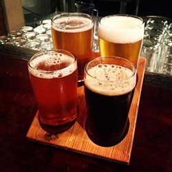 8 Places to Celebrate National Drink Beer Day