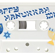 8 Songs to Put on Your Hanukkah Playlist