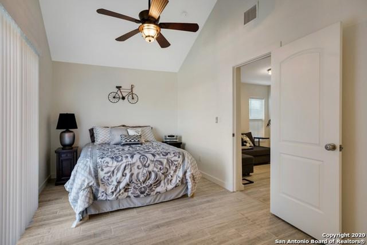 9 Stylish Tiny Houses for Sale in San Antonio Right Now