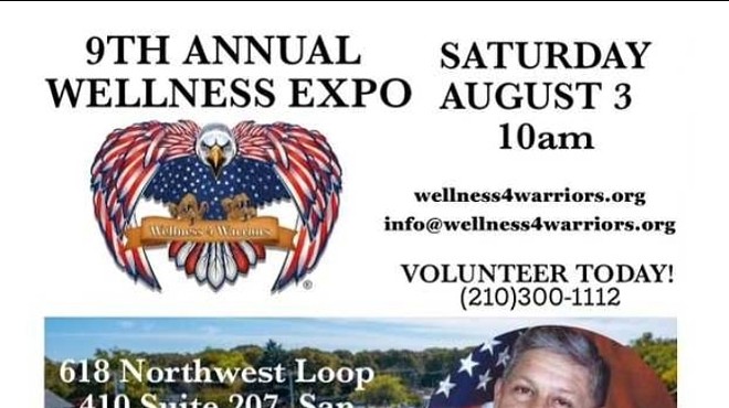 9th Annual Wellnes Expo