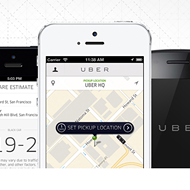 Uber Is Out: Company To Leave San Antonio Despite Revised Regulations