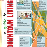 A Guide to Downtown Living